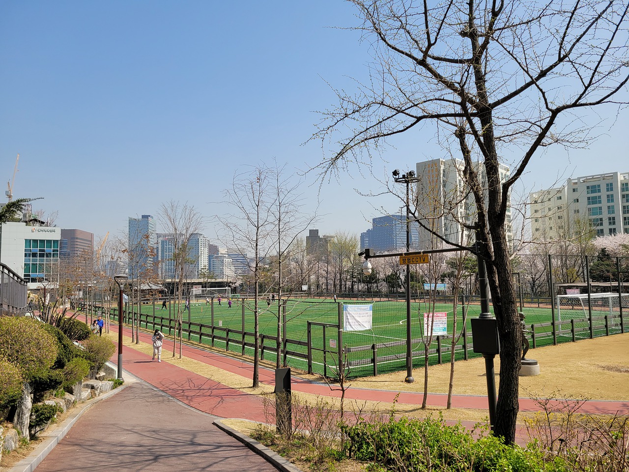 家庭及周边