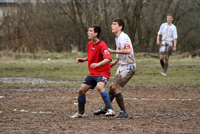 體能充沛 體能充沛